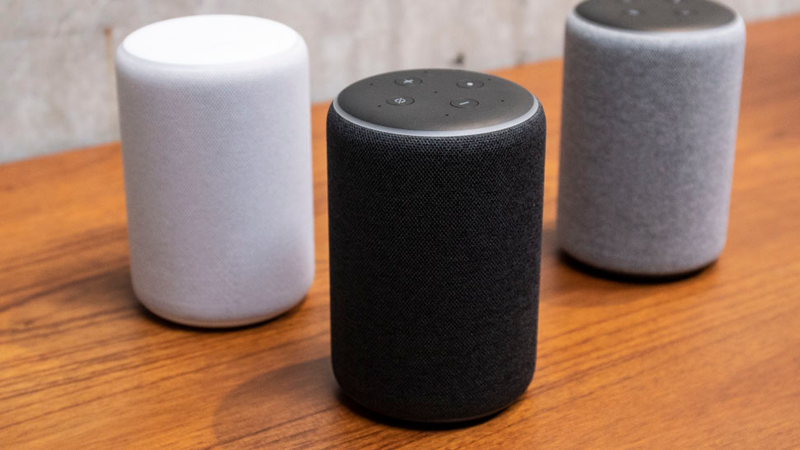 Illustration for article titled Amazon Is Going to Drown Us in Alexa Crap